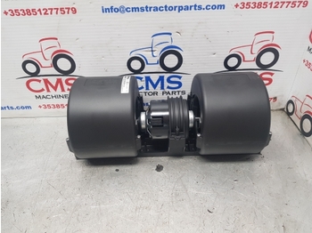 Вентилятор печки для Тракторов Ford, New Holland 7840, 8240, 8340, 8160, 8260, Tm140 Cab Blower Motor 82034854: фото 1 Вентилятор печки для Тракторов Ford, New Holland 7840, 8240, 8340, 8160, 8260, Tm140 Cab Blower Motor 82034854: фото 1