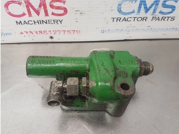 Рулевое управление для Тракторов John Deere 2650, 2250, 1950, 1850 Backend Steering Valve L57037, L35043: фото 1