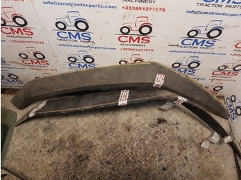 Крыло для Тракторов John Deere 6400, 6210, 6910, 6310, 6410 Mudguard Extension Pair L101534, L101638: фото 1 Крыло для Тракторов John Deere 6400, 6210, 6910, 6310, 6410 Mudguard Extension Pair L101534, L101638: фото 1