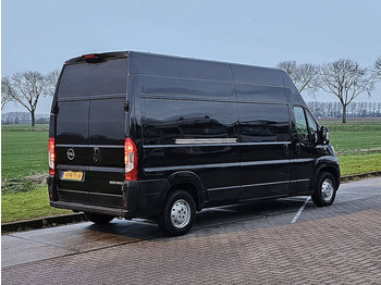 Opel Movano 2.2 CDTI 120 L3H3 в лизинг Opel Movano 2.2 CDTI 120 L3H3: фото 3