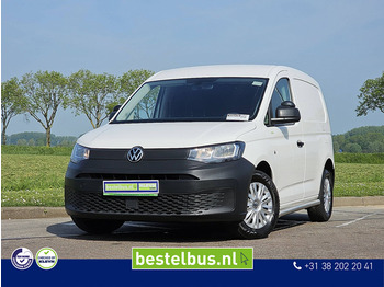 Фургон с закрытым кузовом Volkswagen Caddy  cargo 2.0 tdi: фото 1