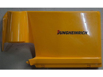 Кузов и экстерьер JUNGHEINRICH