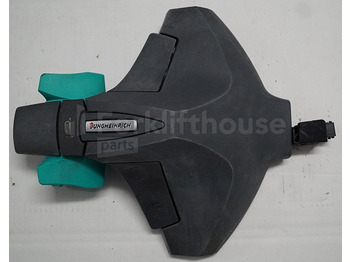 Электрическая система для Погрузочно-разгрузочной техники Jungheinrich 51525859 RijschakelaarControl handle for EJE116 single lifting control: фото 1