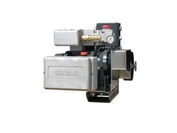 Новый Пневмокомпрессор для Грузовиков New GHH RAND CG 600R LIGHT: фото 1 Новый Пневмокомпрессор для Грузовиков New GHH RAND CG 600R LIGHT: фото 1