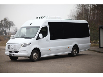 Mercedes-Benz Sprinter 519 TOURIST XL / 21 to 24  Seats!  в лизинг Mercedes-Benz Sprinter 519 TOURIST XL / 21 to 24  Seats!: фото 1
