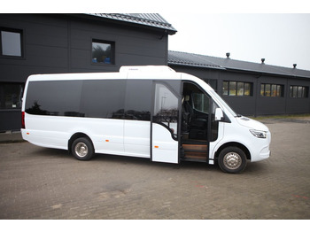 Mercedes-Benz Sprinter 519 TOURIST XL / 21 to 24  Seats!  в лизинг Mercedes-Benz Sprinter 519 TOURIST XL / 21 to 24  Seats!: фото 2