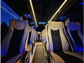 Микроавтобус MERCEDES-BENZ Sprinter 519