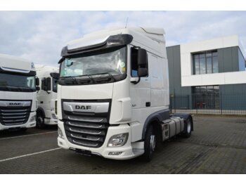 Тягач DAF XF 480 SC MIN: фото 1