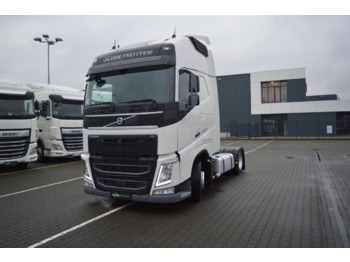 Тягач Volvo FH 460 Mega 4x2 XL VEB+, I-Save, Low liner: фото 1