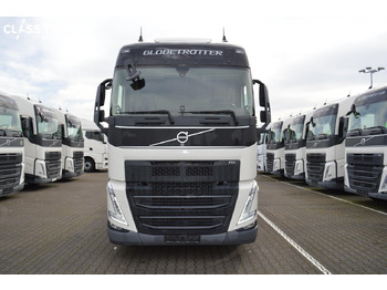 Volvo FH 500 Globetrotter XL Varios в лизинг Volvo FH 500 Globetrotter XL Varios: фото 2