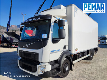 VOLVO FL 250 FRIGORIFICO 12T EURO 6 в лизинг VOLVO FL 250 FRIGORIFICO 12T EURO 6: фото 1