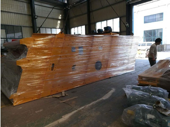 Kinglink 3YK2160 Copper Ore Vibrating Sizing Machine в лизинг Kinglink 3YK2160 Copper Ore Vibrating Sizing Machine: фото 5