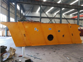 Kinglink 3YK2160 Copper Ore Vibrating Sizing Machine в лизинг Kinglink 3YK2160 Copper Ore Vibrating Sizing Machine: фото 2