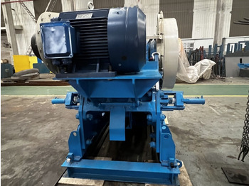 Kinglink C80 Jaw Crusher в лизинг Kinglink C80 Jaw Crusher: фото 5