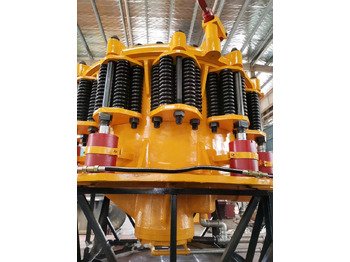 Kinglink KL1380 4.5FT Riverbed Materials Stone Cone Crusher (4 1/2 FT) в лизинг Kinglink KL1380 4.5FT Riverbed Materials Stone Cone Crusher (4 1/2 FT): фото 4