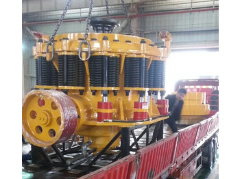 Kinglink KL1380 4.5FT Riverbed Materials Stone Cone Crusher (4 1/2 FT) в лизинг Kinglink KL1380 4.5FT Riverbed Materials Stone Cone Crusher (4 1/2 FT): фото 5
