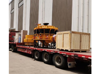 Kinglink KL1380 4.5FT Riverbed Materials Stone Cone Crusher (4 1/2 FT) в лизинг Kinglink KL1380 4.5FT Riverbed Materials Stone Cone Crusher (4 1/2 FT): фото 3