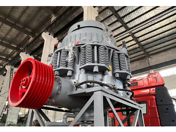 Kinglink MCC1000 Or 36'' Cone Crusher в лизинг Kinglink MCC1000 Or 36'' Cone Crusher: фото 1