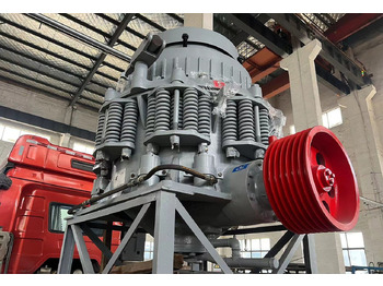 Kinglink MCC1000 Or 36'' Cone Crusher в лизинг Kinglink MCC1000 Or 36'' Cone Crusher: фото 3