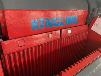 Kinglink PEX300X1300 Équipement de concassage à mâchoires в лизинг Kinglink PEX300X1300 Équipement de concassage à mâchoires: фото 5