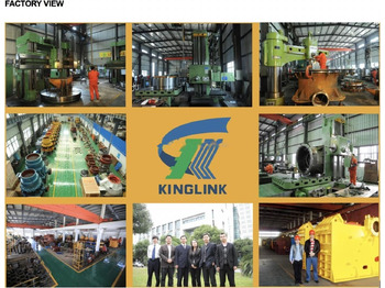 Kinglink Primary Jaw Crusher PE900X1200 | PE3648 в лизинг Kinglink Primary Jaw Crusher PE900X1200 | PE3648: фото 3