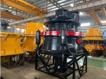 Kinglink Sandvik type Hydraulic Cone Crusher CH660 | Diabase в лизинг Kinglink Sandvik type Hydraulic Cone Crusher CH660 | Diabase: фото 5