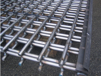 Kinglink Screen Mesh Media | Screen Sieve в лизинг Kinglink Screen Mesh Media | Screen Sieve: фото 2