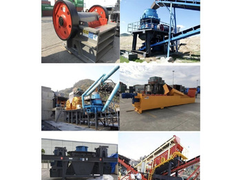 Kinglink Twin Shaft Vibrating Screen 2YK3070 | Soda Ash в лизинг Kinglink Twin Shaft Vibrating Screen 2YK3070 | Soda Ash: фото 5
