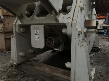 Metso C100 USED JAW CRUSHER в лизинг Metso C100 USED JAW CRUSHER: фото 2