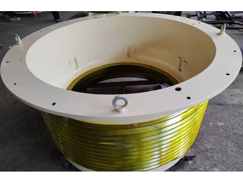 Metso HP300 Head Assembly в лизинг Metso HP300 Head Assembly: фото 2