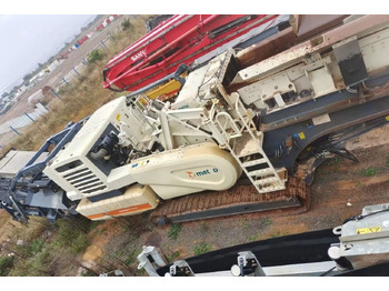 Metso Lokotrack LT1213S в лизинг Metso Lokotrack LT1213S: фото 5