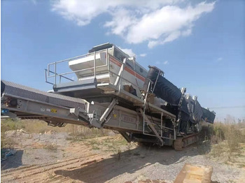 Metso Lokotrack LT1213S в лизинг Metso Lokotrack LT1213S: фото 4