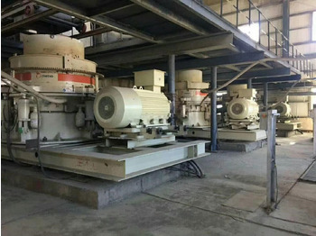 Metso Used HP500 Cone Crusher в лизинг Metso Used HP500 Cone Crusher: фото 1