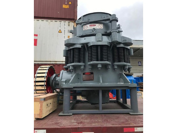 Nordberg 3 FT SYMONS CONE CRUSHER в лизинг Nordberg 3 FT SYMONS CONE CRUSHER: фото 1