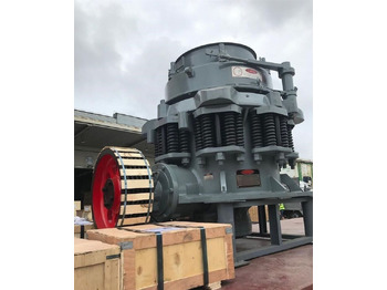 Nordberg 3 FT SYMONS CONE CRUSHER в лизинг Nordberg 3 FT SYMONS CONE CRUSHER: фото 3