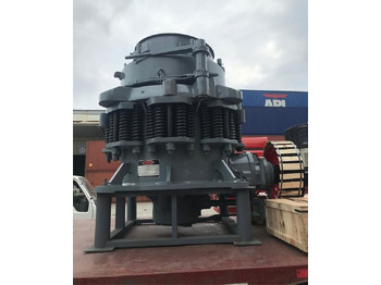 Nordberg 3 FT SYMONS CONE CRUSHER в лизинг Nordberg 3 FT SYMONS CONE CRUSHER: фото 4