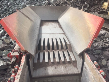 Sandvik QJ341 Mobile Crushing Plant в лизинг Sandvik QJ341 Mobile Crushing Plant: фото 3