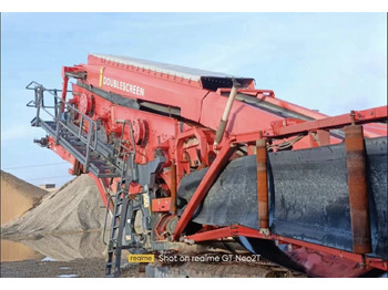Sandvik QJ341,QH441,QA451 в лизинг Sandvik QJ341,QH441,QA451: фото 1
