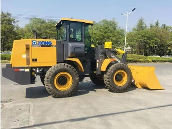 XCMG LW300FN Wheel loader | Mining | Quarry в лизинг XCMG LW300FN Wheel loader | Mining | Quarry: фото 2