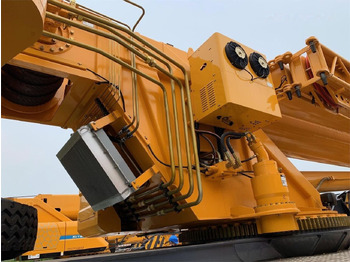 XCMG NEW QY50KA Crane в лизинг XCMG NEW QY50KA Crane: фото 3