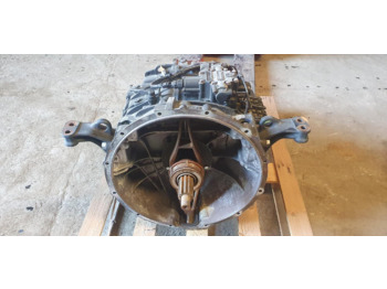 Коробка передач ZF