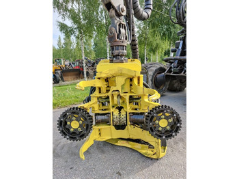 John Deere H 412  в лизинг John Deere H 412: фото 2