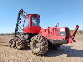 Komatsu 901 TX  в лизинг Komatsu 901 TX: фото 3