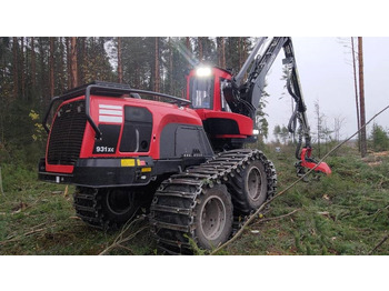 Komatsu 931 XC  в лизинг Komatsu 931 XC: фото 4