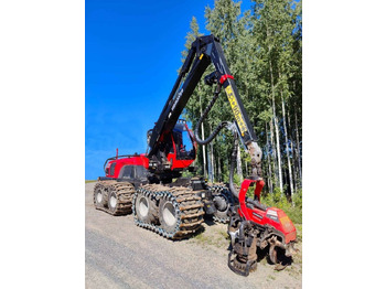 Komatsu 931 XC  в лизинг Komatsu 931 XC: фото 5