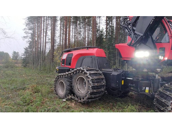 Komatsu 931 XC  в лизинг Komatsu 931 XC: фото 5