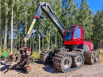 Komatsu 931 XC  в лизинг Komatsu 931 XC: фото 1