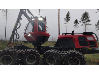 Komatsu 931 XC  в лизинг Komatsu 931 XC: фото 2