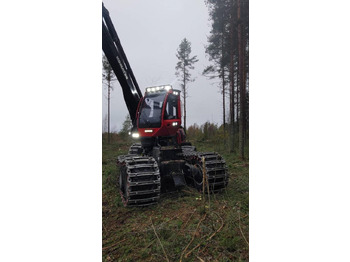 Komatsu 931 XC  в лизинг Komatsu 931 XC: фото 1
