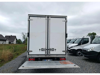 Iveco DAILY 35C13, 35C12, 35C15 в лизинг Iveco DAILY 35C13, 35C12, 35C15: фото 4